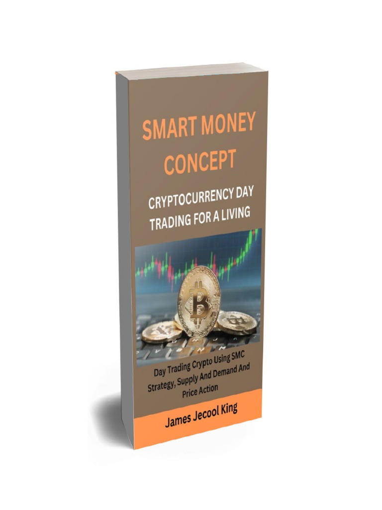 Smart Money Concepts in Crypto Trading | PDF | Market Liquidity ...