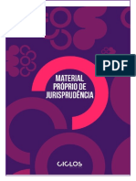 Material_proprio_de_jurisprudencia - Versão 2022 DOD - ADMINISTRATIVO