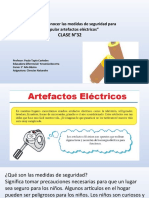 Clase 32, 5° Ciencias