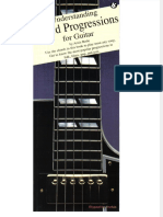 Dokumen - Tips Understanding Chord Progressions For Guitar