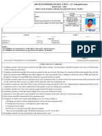 Board of Intermediate Education: A.P. Tadepalli, Guntur: Ipase May - 2023