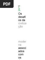 Revista Banas Qualidade - Nov. 2007