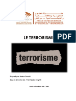 Le Terrorisme Pro