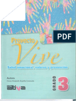 Proyecto Vive 3