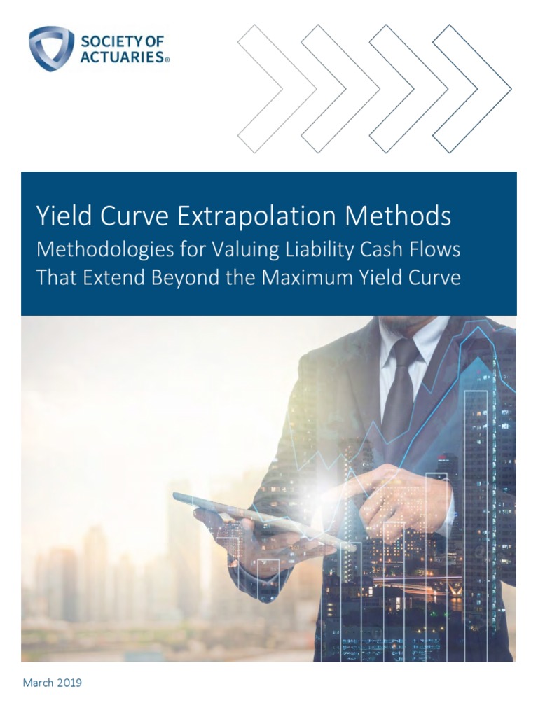 Yield Curve Report | PDF | Yield Curve | Bonds (Finance)