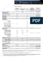 Q8 Hi Perform - PDF Scheda Q8 HiPerform 100 Ottani