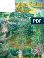 Book 2 The Ringing Cedars of Russia