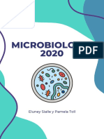Microbiologia Pame y Elu