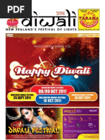 Download Tarana Diwali Paper 2011 by Hemant Parikh SN66202399 doc pdf