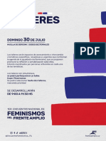 TALLERES - FA-Encuentro-Feminismos-27jul23