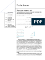 0.1 - Números Reales, Estimación y Lógica