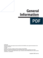 430ex - General Information