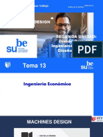 Sesión de Clase 13 - Ingeniería Económica