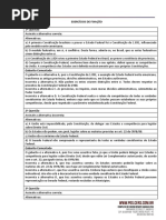 2 - O Estado Federal e A CF