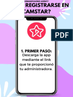 Registro Camstar