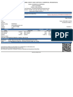 PDF FacturaElectronica 10751 Registro 000010751100010751