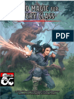 PDF Wild Magic For Every Class Compress
