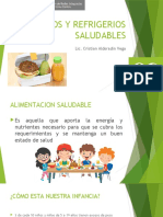 QUIOSCOS Y REFRIGERIOS SALUDABLES - copia