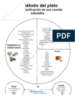 El Método Del Plato