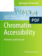 Chromatin Accessibility