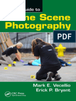 Bryant, Erick P. - Vecellio, Mark E - Pocket Guide To Crime Scene Photography-CRC Press (2017)