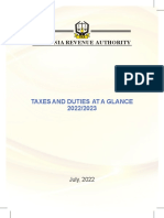 Taxes and Duties at A Glance 2022-2023 Final 00000002