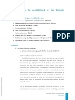 Caso Práctico - La Contabilidad en Las Bodegas MacCloud