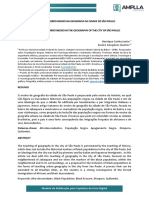 Terreiro e Bairro Negro Na Geografia SP HenriqueCunhaJr & EuniceGQueiroz