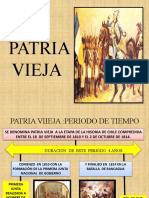 La Paria Vieja