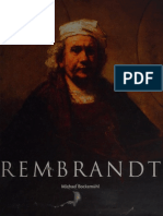 Rembrandt 1606 1669 The Mystery of The Revealed