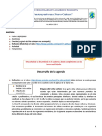 Guía de Ciencia Naturales 8