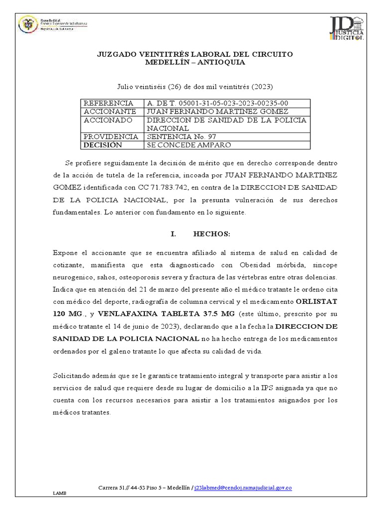 005 Sentencia PDF