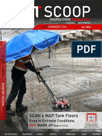 Scan MAP Tank Floors: Magazine