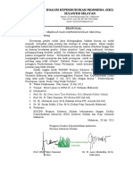 Proposal Hari Kependudukan