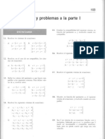 Algebra Lineal Sist Ec - Matrices - Deter Min Antes - Etc - By Santirub