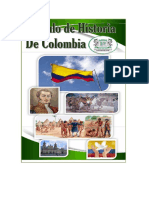 Módulo de Historia de Colombia