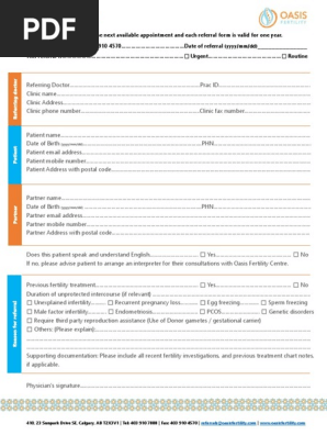GP REFERRAL FORM 2023