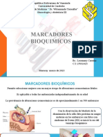 Marcadores Bioquimicos