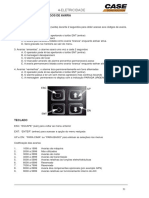 Codigos de Falhas 721E