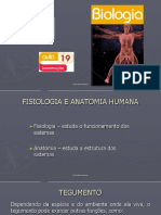2º Ano - Fisiologia Humana (Epitélio, Ossos e Músc - 230730 - 200147
