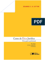 BITTAR_Curso_de_Etica_Juridica_Ética e profissão_p.182-187