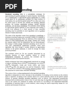 Simulated Annealing