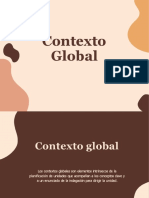 Contexto Global