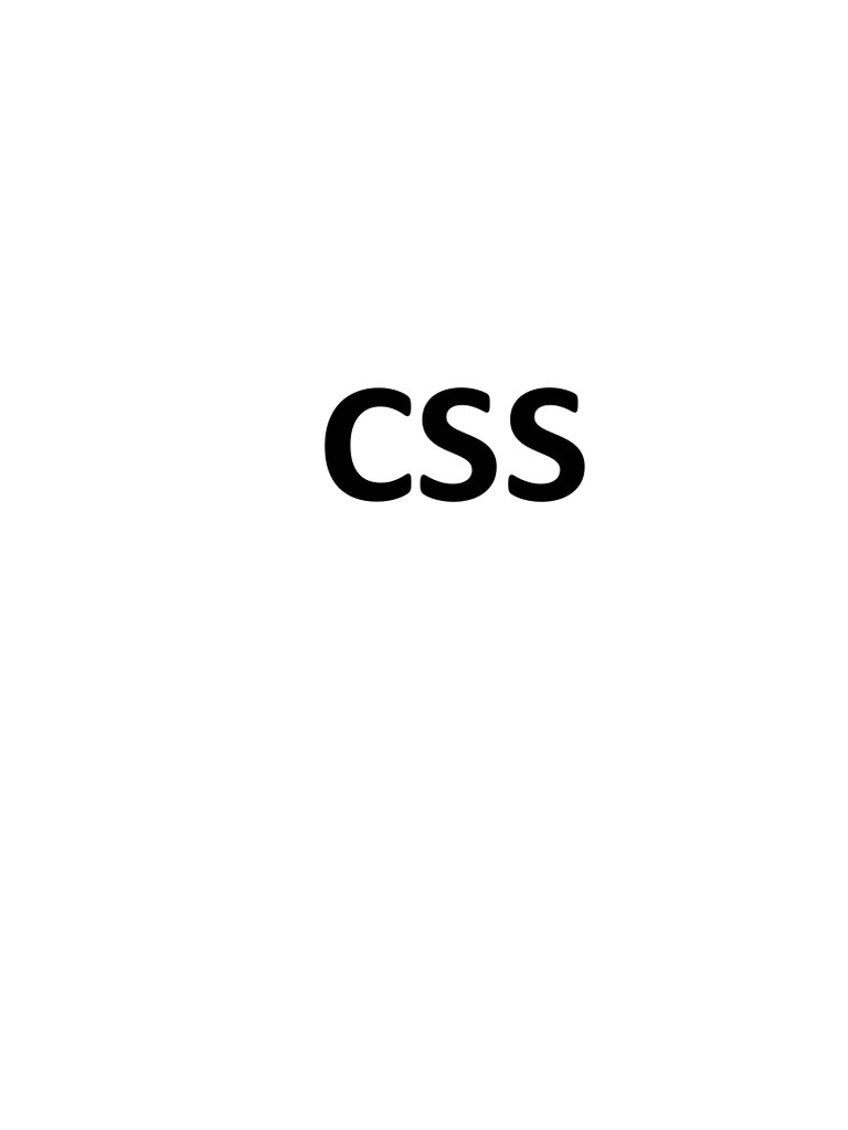html va css darslari