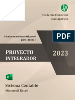 Proyecto Integrador TSMO II 2023