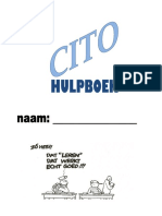 CITO Hulpboek V 2.0