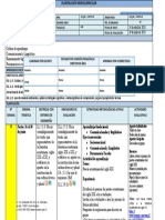 PLANIFICACION Lengua 3ERO BGU TRIMESTRE 2023