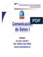 00 CLASE Comunicacion de Datos 2020-1 Contenido Programatico JAAP
