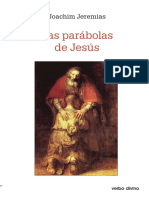 Las Parabolas de Jesus