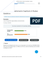 (MTCNA) Cuestionario Capítulo 2 - Ruteo Estáticoas - Abcxperts